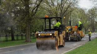 As Potholes Dominate Local Election, City Leaders Look Ahead