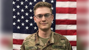 Defense Department: Soldier From Indiana Dies In Iraq