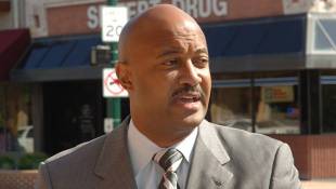 Indiana GOP Nominates Curtis Hill For Attorney General