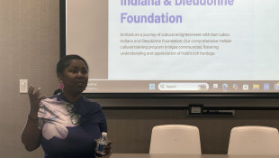 Meet your neighbor, Indy library program aims to connects cultures