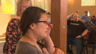 'No One Told Me': Franklin Residents To EPA Internal Watchdog