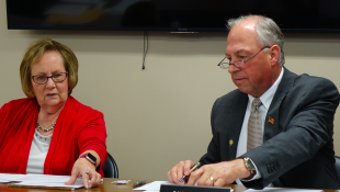 State Wants Daleville To Return $2.2M As Part Of Virtual Charter School Scandal
