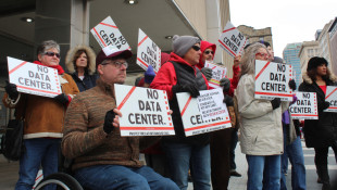 Indianapolis approves plan to build $4B data center in Decatur Township after months of pushback