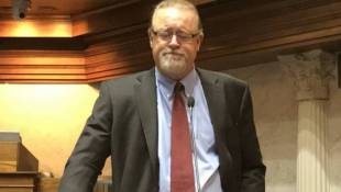 Senate To House: Change Superintendent Bill And It Won't Pass
