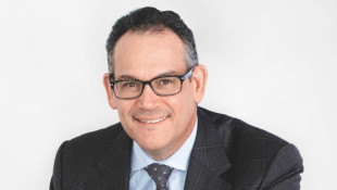 Simon Property Group CEO David Simon dies after battle with cancer