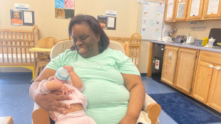 $10M available to expand child care programs in Indiana