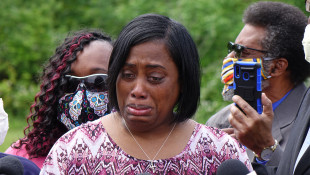 Mother Asks Feds To Investigate IMPD Killing Of Dreasjon Reed