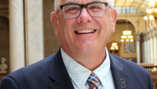 Spinner stepping down as OCRA executive director