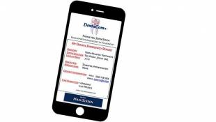 Dental App Could Increase Access