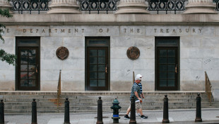 Experts urge lawmakers to take action to address $39T national debt