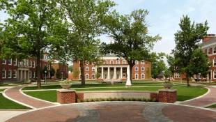 DePauw University Starting Search For New President