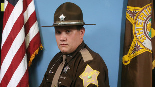 Boone County Prosecutor Seeking Death Penalty In Deputy's Slaying