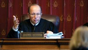 Gov. Pence To Name New Indiana Justice Sometime This Spring
