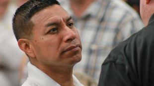 Marion County Election Board investigating Diego Morales