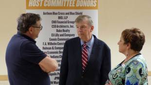 Talking Traditions With Indy 500 Historian Donald Davidson