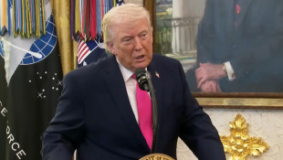 Trump issues endorsements for Indiana Republicans who supported redistricting