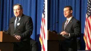 State Leaders Celebrate Martin Luther King Jr.'s Legacy