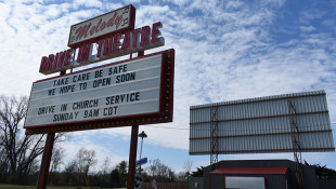 Holcomb Says Churches Are 'Test Or Control Group' Under Reopening