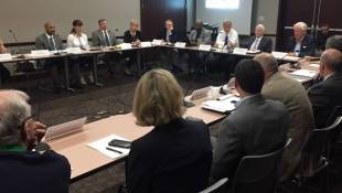 Drug Task Force Lays Out Strategic Plan To Combat Opioid Epidemic