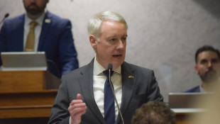 Judge orders counties to hold absentee ballots in Indiana Senate primary