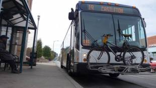 Marion County Voters Choose To Expand Mass Transit In Indianapolis