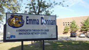 New Emma Donnan Elementary Attracts Students Outside Of IPS