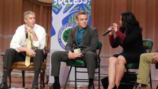 Ben Davis Senior To U.S. Secretary of Education: Help Me Get To College