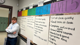 IPS taps company to run standalone special education program, starting year fully staffed