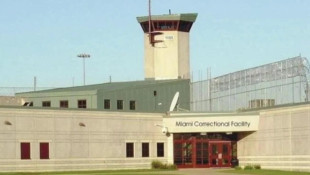 No new construction: Feds to use 1k empty Indiana prison beds to house immigration detainees