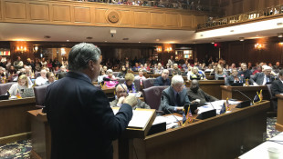 Indiana Redistricting Reform Advocates Disappointed By Rulings