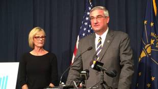 Indiana Closes Fiscal Year With Record Reserves
