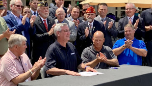 Military Pensions Fully Exempt From Indiana Income Tax Within Four Years