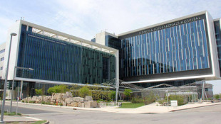 Eskenazi: Hospital Data Taken In Ransomware Hack