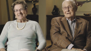 Philanthropist Lois Eskenazi passes away at age 92