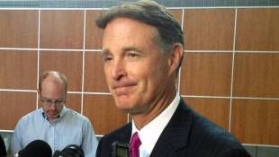 Evan Bayh Says Gubernatorial Run Is 'Unlikely'
