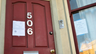 Marion County had nearly 19,000 eviction filings for part of 2025. A new report explains why