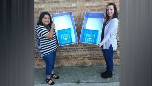South Bend Center Offers Alternative Sleep Accommodations for Infants