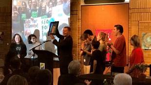 Public Officials, Environmental Advocates Talk Climate Change