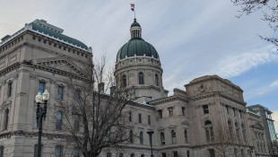Some Indiana Republicans are unsure about redistricting. Interest groups are spending money to change their minds
