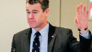 Indiana leaders have mixed reactions to operation "Epic Fury" in Iran