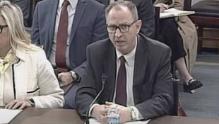 Indiana utility commission chair to retire. Advocate says this is crucial timing