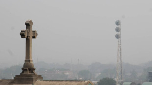 Indianapolis metro among worst in air quality, American Lung Association report shows