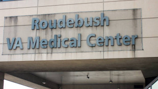 Roudebush VA Medical Center in Indianapolis to receive facility improvements