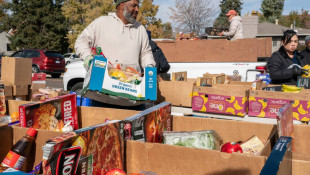 SNAP benefits will restart, but will be half the normal payment and delayed