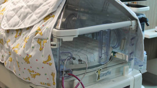 Indiana infant mortality rate drops to 'historic low' in new IDOH provisional data