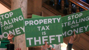 Biggest bills of 2025 — property tax reform and state budget — will have ripple effects for years