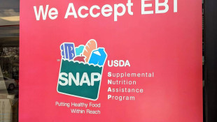 USDA approves Indiana's soda, candy restrictions on SNAP purchases