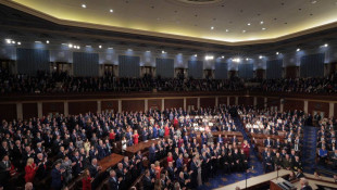 5 takeaways from Trump's State of the Union address