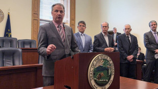Indiana GOP closes $2B budget gap with cigarette tax hike, health cuts