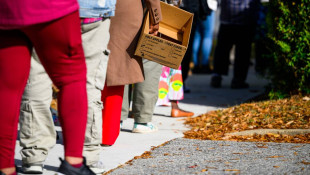 Trump administration ordered to restore full SNAP benefits by Friday